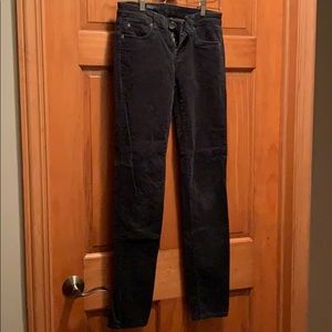 Kut - Diana Skinny baby cords